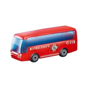 Igračka Vatrogasno Vozilo Autobus 398.635065