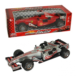 Igračka vozilo Formula 2s 48-232000