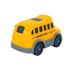 Igračka za bebe školski muzički autobus 792956 - Img 3