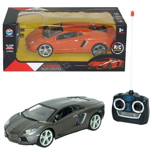 Igračka za dečake R/C Sport auto 49-350000 - Img 2