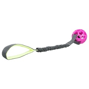 Igračka za pse Jumper sa loptom 7/48cm 32869 - Img 2