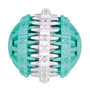 Igračka za pse Trixie Dentafun Lopta 7cm