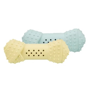 Igračka za pse Trixie Junior koska za rashlađivanje 10cm