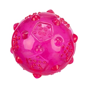 Igračka za pse Trixie Lopta bobičasta 7cm