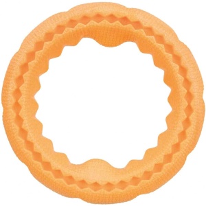 Igračka za pse za vodu Trixie Aqua krug 11cm - Img 2