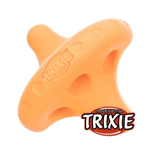 Igračka za pse za vodu Trixie Aqua Prevrtač 12 cm