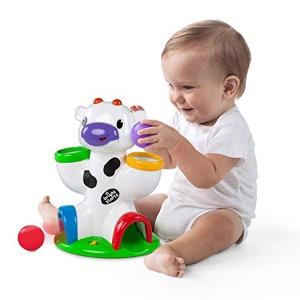 Igračka Zabavna Kravica Kids II SKU52175 - Img 3