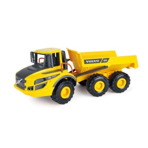Igračka zglobni kiper Volvo A25G Lena A076832