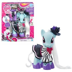 Igračke My Little pony fashion pony Hasbro 37243