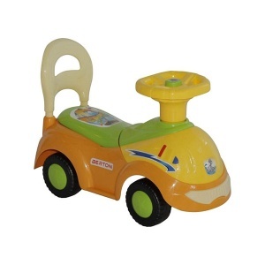 Igračke za bebe guralica auto Lorelli 10050190001