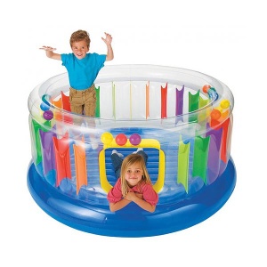 Igraonica Intex 48264 - Img 2