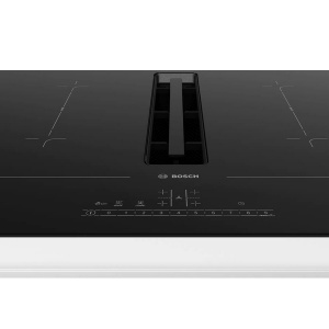 Indukciona ploča sa integrisanim aspiratorom 70cm serija 6 Bosch PVQ711F15E - Img 2