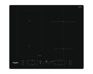 Indukciona ugradna ploča Whirlpool WL B3360 NE, 4 zone