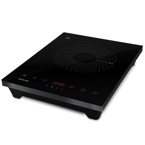 Indukcioni rešo 2000 W SCP 3601GY Sencor KUH00165