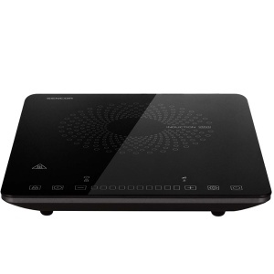 Indukcioni rešo 2000 W SCP 3701BK Sencor APA01461