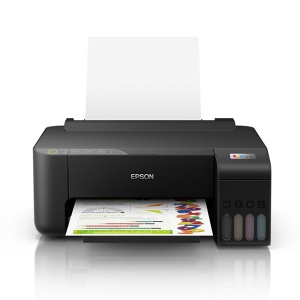 Inkjet štampač Epson L1270 EcoTank ITS u boji sa WiFi