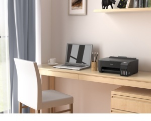 Inkjet štampač Epson L1270 EcoTank ITS u boji sa WiFi - Img 6