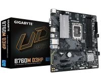 Intel ploče B760M D3HP G10 matična ploča Gigabyte PLO03708