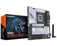Intel ploče B860 GAMING X WIFI6E rev. 1.0 matična ploča Gigabyte PLO03810