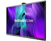 Interactive touch displays 65 inča 65MR6DE 4K UHD LED 350 nita Interactive Display sa kamerom Hisense DSS00142