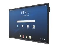 Interactive touch displays 75 inča LPH75-MC480-U 4K UHD IPS LED 400 nita Smart interactive whiteboard sa kamerom Dahua DSS00249