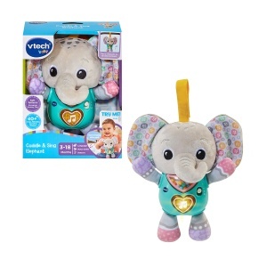 Interaktivno slonče Vtech 1041406