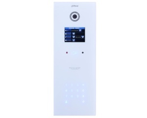 Interfonska pozivna tabla Dahua VTO1220BW