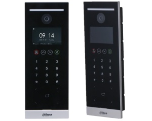 Interfonska pozivna tabla Dahua VTO6521H, 4,3 inča