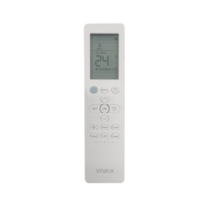 Inverter klima 12000BTU Vivax VIV-12CH35AERI+ - Img 4