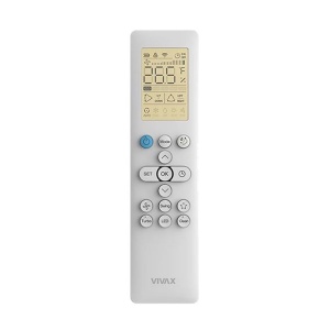 Inverter klima ACP-24CH70AEMIs R32 Vivax 1250454 - Img 3