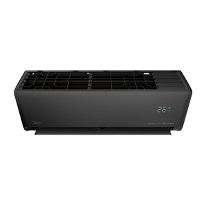 Inverter klima EZB-18RD6-I BLACK Solstice 18000BTU Midea 8606112778305 - Img 2