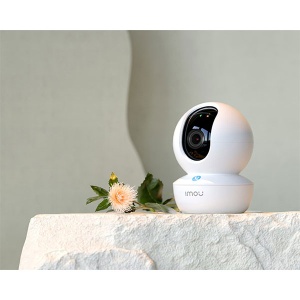 IP kamera IPC-GK2CP-3C0WR Ranger RC 3MP 1080P H.265 WiFi Imou SCA00655 - Img 4