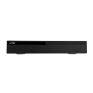 IP snimač 9 kanala H.265 plus POE NVR3109C1P4
