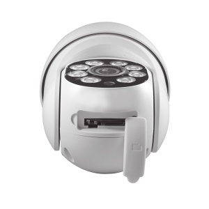 IP Wifi kamera WFIP-4024 - Img 2
