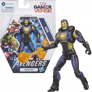 Iron Man Orion akciona figura 1044602 - Img 2