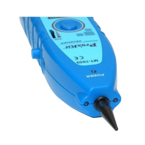 Ispitivač kablova sa LCD displejem MT-7059 - Img 3