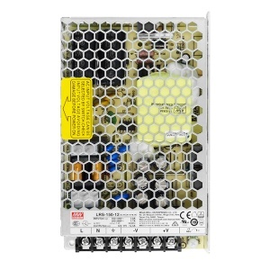 Ispravljač za LED trake 150W LRS-150-12 - Img 2