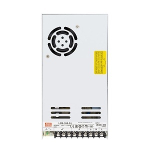 Ispravljač za LED trake 350W LRS-350-24 - Img 2