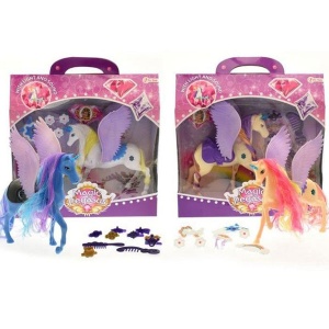 Jednorog sa dodacima 4ass Toi Toys 31491