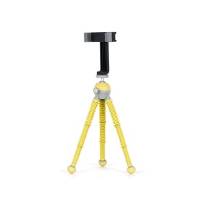 JOBY stativ fleksibilni Podzilla Medium Kit zuta - Img 3