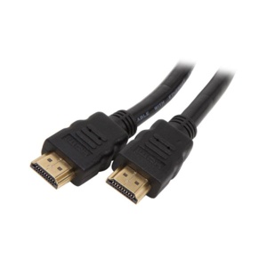 Kabl HDMI 1.4 M/M 20m crni