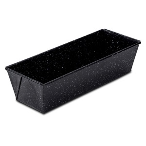 Kalup za pečnje sa nelepljivim kamenim premazom 30x11x7,5 cm Nava 10-239-002
