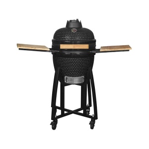 Kamado roštilj 45,7cm Green Bay CL-18 AG079723 - Img 2