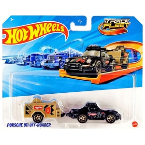 Kamion Hot Wheels 1044573 - Img 8