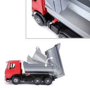Kamion kiper Arocs 45x19x22cm Lena 835508 - Img 3