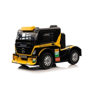 Kamion Mercedes Axor Premium Oprema - Img 4