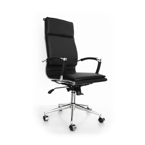 Kancelarijska stolica BOB HB FA0016