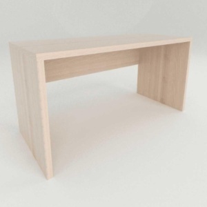Kancelarijski Sto 160x80x75 Praktik 1