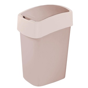 Kanta Pacific flip bin CURVER CU 02171-844