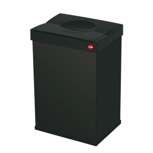 Kanta za otpatke Big-box 40L crna HAILO 6404-961